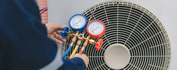 Licensed Hvac service in Mount Auburn, IL - AAA Pro HVAC