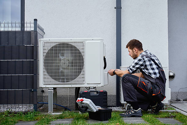 Trusted Hvac service in Mount Auburn, IL - AAA Pro HVAC